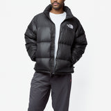 M 96 Retro Nuptse Jacket TNF Black NF0A3C8DGOE