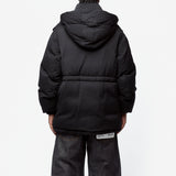 Kodak Mil Down Jacket Black 0125205013018