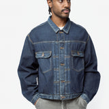 SS 101x Jacket DMGD Mud OD 0125205006001