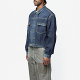 SS 101x Jacket DMGD Mud OD 0125205006001