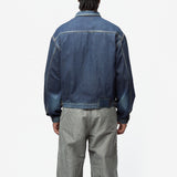 SS 101x Jacket DMGD Mud OD 0125205006001