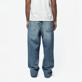 Vast Cut Road Worn Rope Twill M4255VR