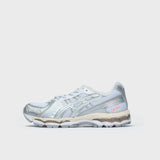 Gel-Kayano 12.1 White/Pure Silver 1203A996-100