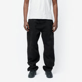 Everson Pant Everson Print Black/Pallsander I036310