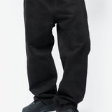 Everson Pant Everson Print Black/Pallsander I036310