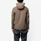Gamma MX Hoody M Carob/Black/Dynasty X000008485