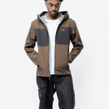 Gamma MX Hoody M Carob/Black/Dynasty X000008485