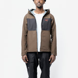 Gamma MX Hoody M Carob/Black/Dynasty X000008485