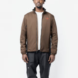 Atom Jacket M Carob/Black/Dynasty X000009561