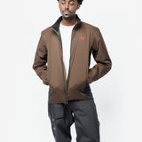 Atom Jacket M Carob/Black/Dynasty X000009561