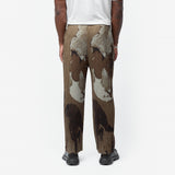 Painted Stone Pant Brown HP58-JF213-44