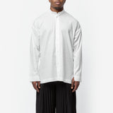 Press Shirt White HP58-FJ366-01