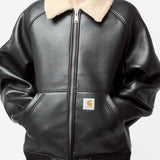 Shepton Jacket Black/Natural I035974