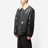 Shepton Jacket Black/Natural I035974