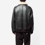 Shepton Jacket Black/Natural I035974