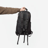Cordura 20L Black 0125203003032