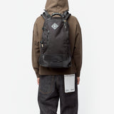 Cordura 20L Black 0125203003032