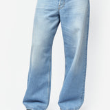 Loose Fit Jeans-1981 U Light Blue C00097-228144