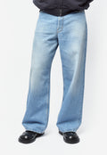 Loose Fit Jeans-1981 U Light Blue C00097-228144