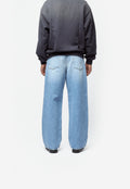 Loose Fit Jeans-1981 U Light Blue C00097-228144