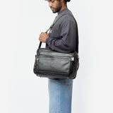 Camero Camera Shoulder Bag Black C10235-90000