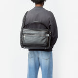 Camero Camera Shoulder Bag Black C10235-90000