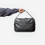 Camero Camera Shoulder Bag Black C10235-90000