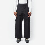 Nike x Jacquemus GORE-TEX Trousers Black HQ6150-010