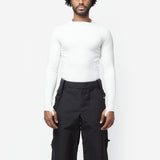 Nike x Jacquemus Men's Long-Sleeve Top White IH0425-100