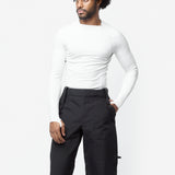Nike x Jacquemus Men's Long-Sleeve Top White IH0425-100