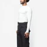 Nike x Jacquemus Men's Long-Sleeve Top White IH0425-100