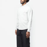 Nike x Jacquemus Men's Long-Sleeve Shirt White HQ6148-100