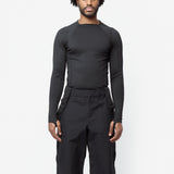Nike x Jacquemus Men's Long-Sleeve Top Black IH0425-010