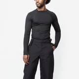 Nike x Jacquemus Men's Long-Sleeve Top Black IH0425-010