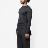 Nike x Jacquemus Men's Long-Sleeve Top Black IH0425-010