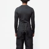Nike x Jacquemus Men's Long-Sleeve Top Black IH0425-010