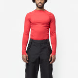 Nike x Jacquemus Men's Long-Sleeve Top Gym Red IH0425-687