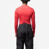 Nike x Jacquemus Men's Long-Sleeve Top Gym Red IH0425-687