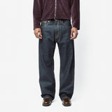 Third Cut Jeans Blue Selvedge M4255TB