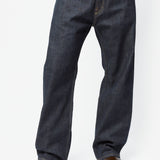 Third Cut Jeans Blue Selvedge M4255TB