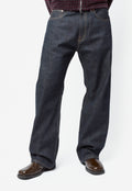 Third Cut Jeans Blue Selvedge M4255TB