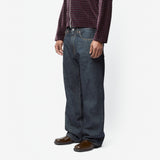 Third Cut Jeans Blue Selvedge M4255TB