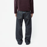 Third Cut Jeans Blue Selvedge M4255TB