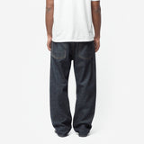 Third Cut Jeans Blue Selvedge M4255TB