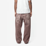 Third Cut Jeans Overdyed Choco Melon M2265TC