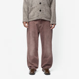 Third Cut Jeans Overdyed Choco Melon M2265TC