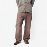 Third Cut Jeans Overdyed Choco Melon M2265TC