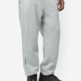 NOCTA CS Fleece Tracksuit Bottoms Dark Grey Heather/Matte Silver/Black HM5764-063