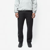 NOCTA CS Fleece Tracksuit Bottoms Black/White HM5764-010