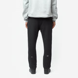 NOCTA CS Fleece Tracksuit Bottoms Black/White HM5764-010